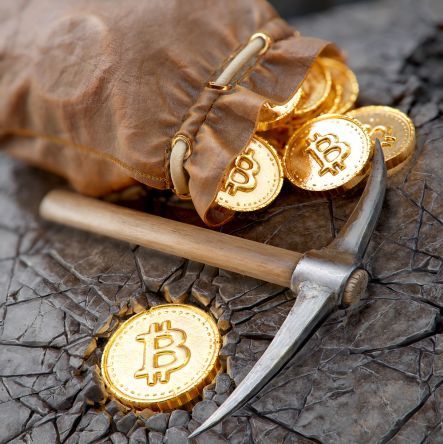 Qué monedas digitales mini Mining Bitcoin