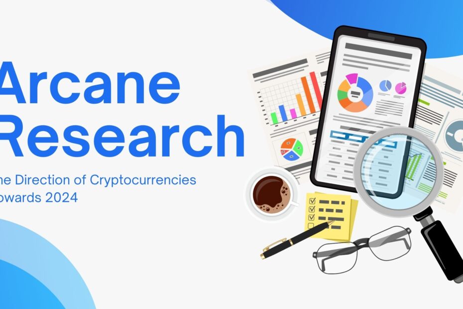 Predictions and Trends According to the Arcane Research Study