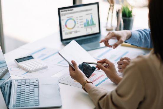 Aplicaciones de la IA en Finanzas