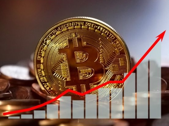 Máximo histórico Bitcoin 2024